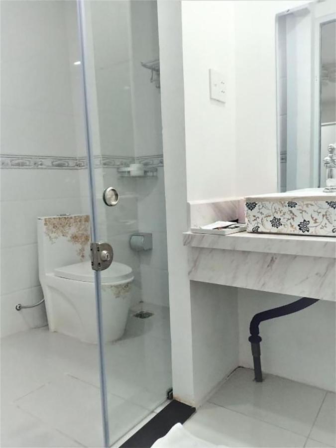 Valentine Boutique - 29 Bui Vien Street Hotel Ho Chi Minh City