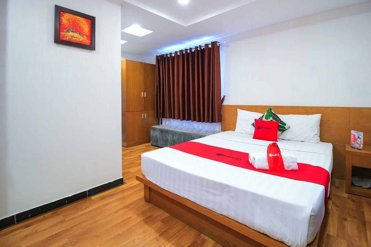 Valentine Boutique - 29 Bui Vien Street 3* Ho Chi Minh City
